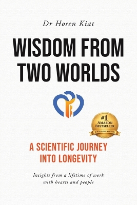 "Wisdom From Two Worlds" by Kiat, Hosen