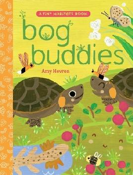 "Bog Buddies" by Hevron, Amy