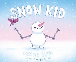 Snow Kid Snow Kid