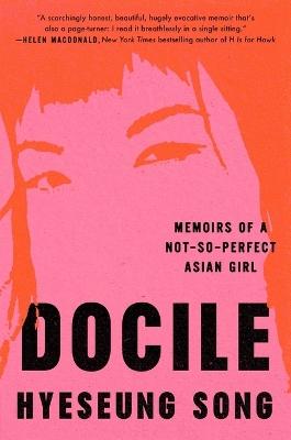 "Docile" by Song, Hyeseung