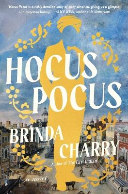 "Hocus Pocus" by Charry, Brinda