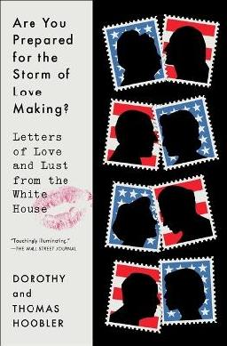 "Are You Prepared for the Storm of Love Making?" by Hoobler, Dorothy, 1941-