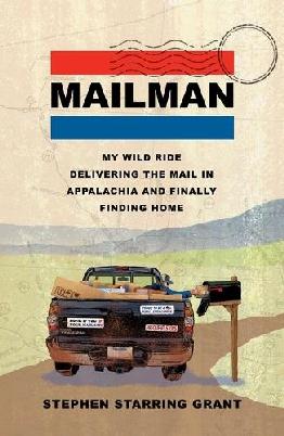 "Mailman" by Grant, Stephen Starring