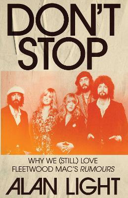 Don't Stop