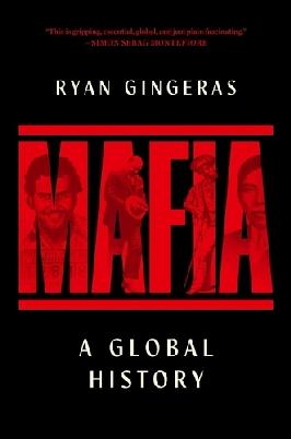 "Mafia" by Gingeras, Ryan