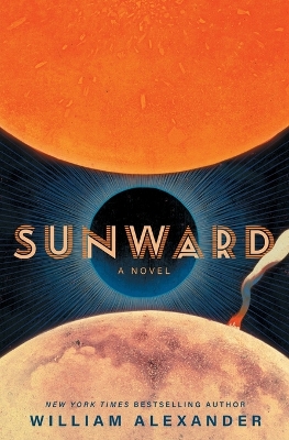 "Sunward" by Alexander, William 1976-