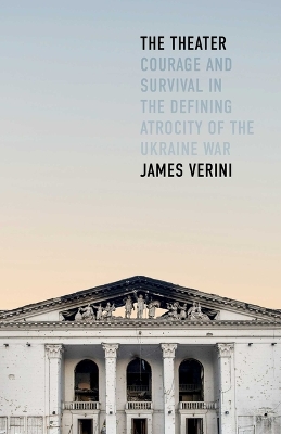 "The Theater" by Verini, James
