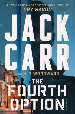 "The Fourth Option" by Carr, Jack (Joint pseudonym)