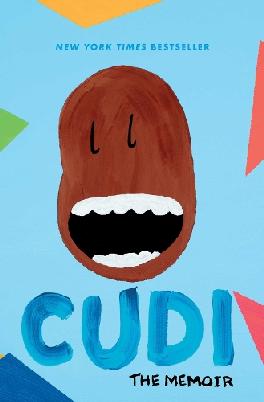 "Cudi" by Kid Cudi, 1984-