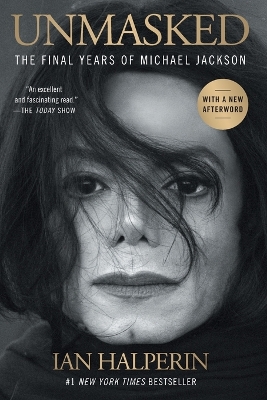 "Unmasked" by Halperin, Ian