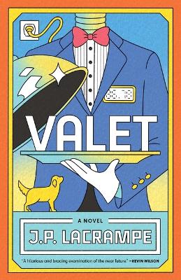 "Valet" by Lacrampe, J. P.