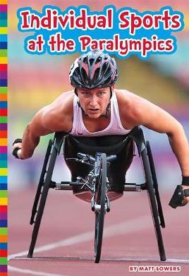 Catalogue record for Individual sports at the paralympics