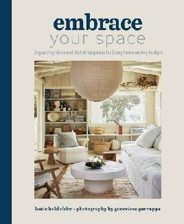 "Embrace your Space" by Holdefehr, Katie