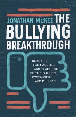 Catalogue record for The bullying breakthrough
