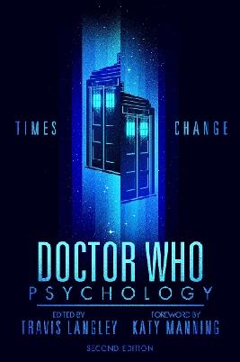 Catalogue record for Doctor Who psychology: Times change