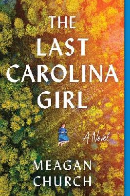 The Last Carolina Girl
