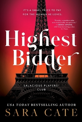 "Highest Bidder" by Cate, Sara