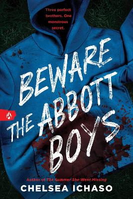 "Beware the Abbott Boys" by Ichaso, Chelsea