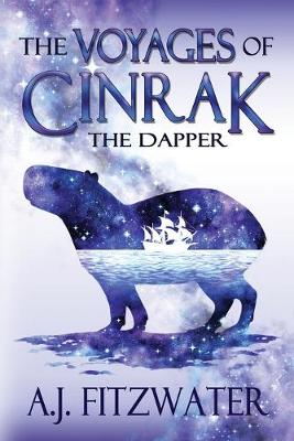 Catalogue search for The voyages of Cinrak the dapper