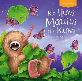 Ko Huwi māuiui nā Kuwi
