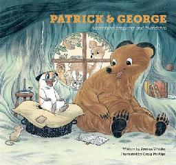 "Patrick & George" by Urlichs, Jessica