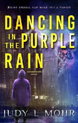 Dancing in the Purple Rain