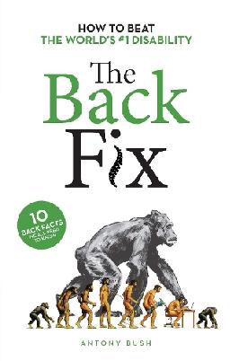 "The Back Fix" by Bush, Antony