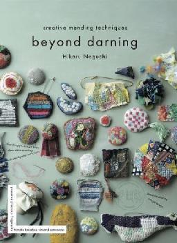"Beyond Darning" by Noguchi, Hikaru