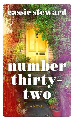 "Number Thirty-two" by Steward, Cassie