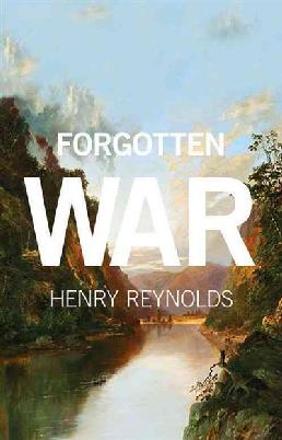 Catalogue record for Forgotten War