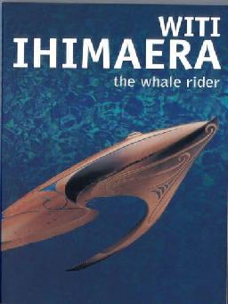 Catalogue record for The whale rider