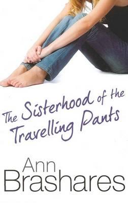 The Sisterhood of the Travelling Pants