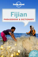 Fijian Phrasebook &amp; Dictionary