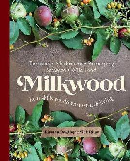 "Milkwood" by Bradley, Kirsten