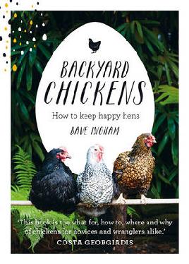 Catalogue record for Backyard chickens