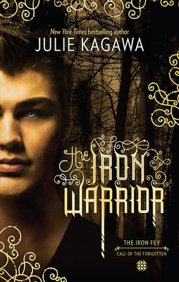 The Iron Warrior