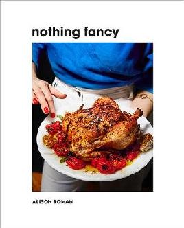 "Nothing Fancy" by Roman, Alison