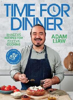 "Time for Dinner" by Liaw, Adam