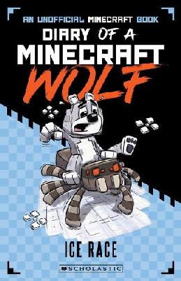 "Ice Race" by Wolf, Winston (Fictitious character)