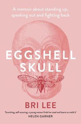 Eggshell Skull