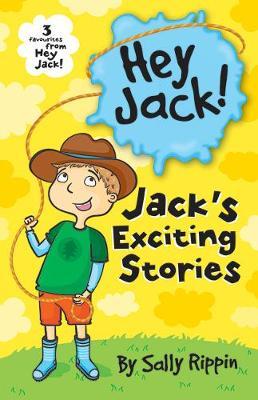 Jack's Exciting Stories!