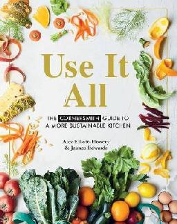 "Use It All" by Elliott-Howery, Alex