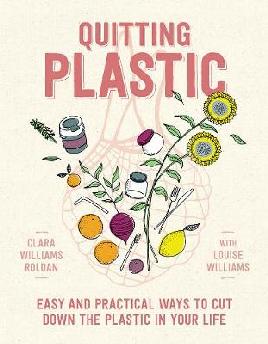 Catalogue record for Quitting plastic