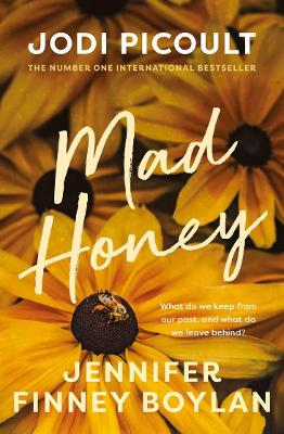Catalogue record for Mad honey 