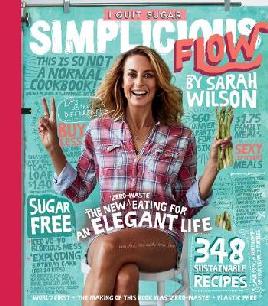 "I Quit Sugar" by Wilson, Sarah, 1974-