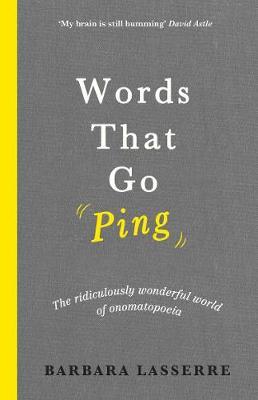 Words That Go Ping