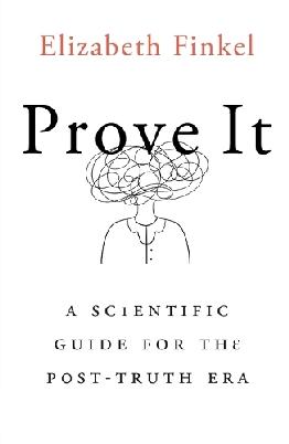 "Prove It" by Finkel, Elizabeth