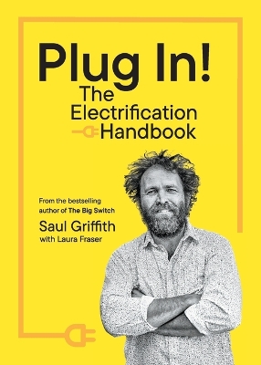 "Plug In!" by Griffith, Saul, 1974-
