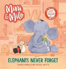 Elephants Never Forget