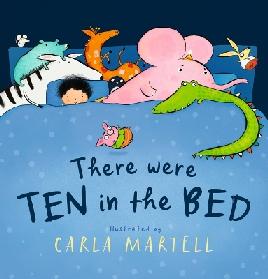 There Were Ten in the Bed There Were Ten in the Bed